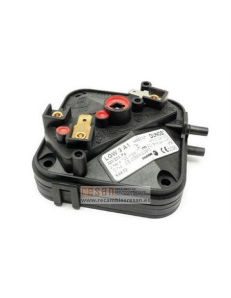 Presostato aire Fagor 300/220mbar 290/210mbar