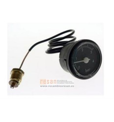 Manometro MU0200130