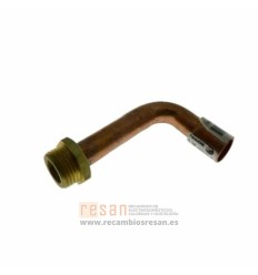 Codo MU0549000