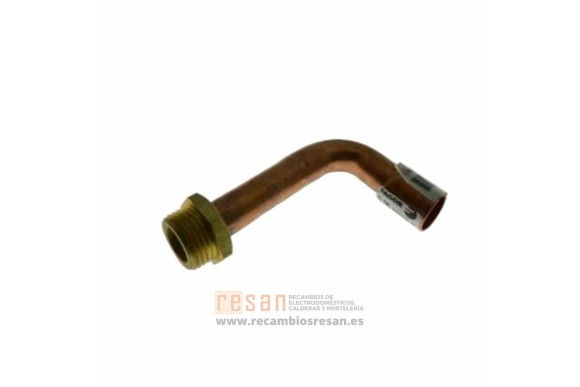 Codo MU0549000