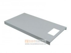 Panel frontal AS0003098