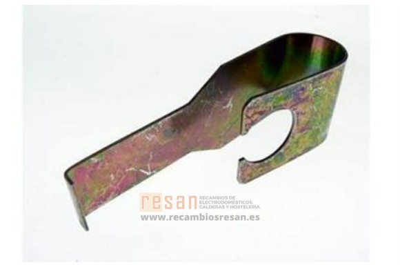 Pinza resor.term
