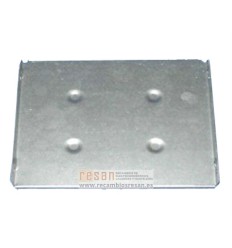 Panel lat.camara