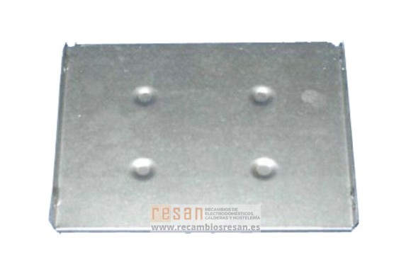 Panel lat.camara