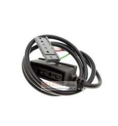 Conector V3V .Cable