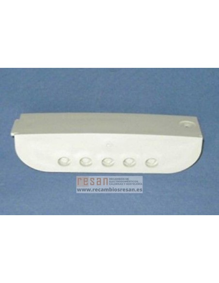 Tapa regl.conex