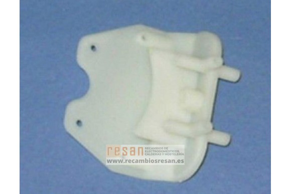 Soporte presostato