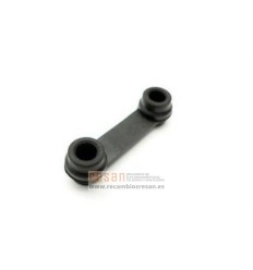 Tapon toma presion