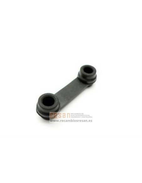 Tapon toma presion