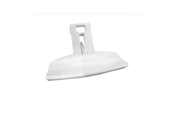 Maneta puerta Whirlpool oculta AWM8102