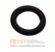 Junta torica EPDM dint:17 mm e:3,5mm
