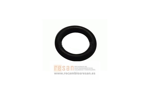 Junta torica EPDM dint:17 mm e:3,5mm