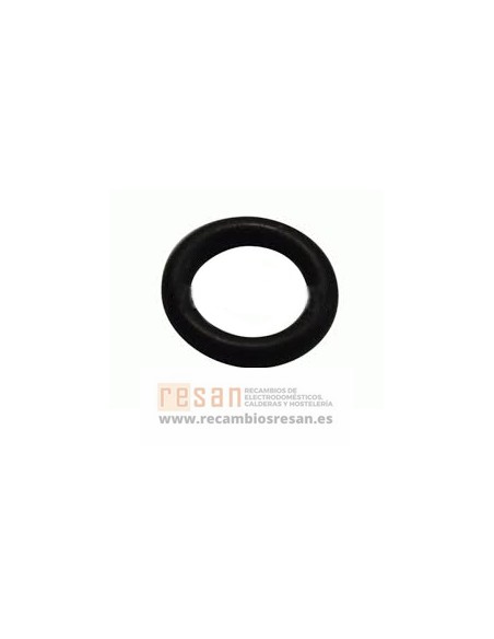 Junta torica EPDM dint:17 mm e:3,5mm
