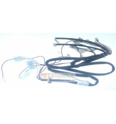 Instalacion electrica Fagor FE24NOX