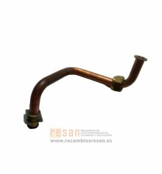 Tubo AS0003138