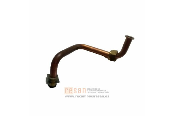 Tubo AS0003138