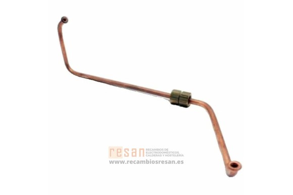 Latiguillo vaso expansion FE20E obs. (ver 1112150)