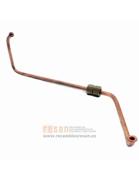 Latiguillo vaso expansion FE20E obs. (ver 1112150)
