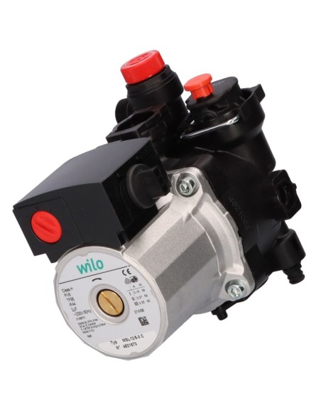 Bomba Fagor FE24NOX hidraulico completo * completo