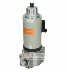 Valvula de gas dungs ZRDLE415/5 g1000-14-17