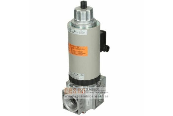 Valvula de gas dungs ZRDLE415/5 g1000-14-17
