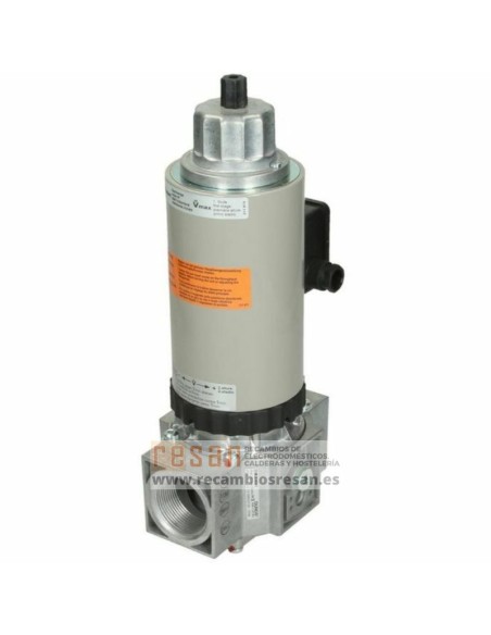 Valvula de gas dungs ZRDLE415/5 g1000-14-17
