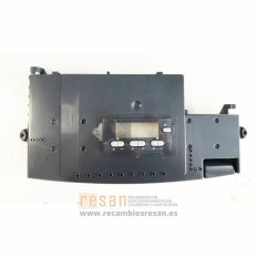 Tapa frontal mandos Roca Novanox 24