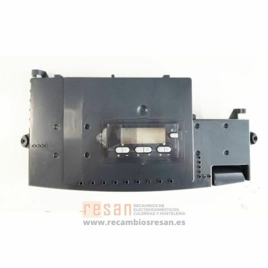 Tapa frontal mandos Roca Novanox 24