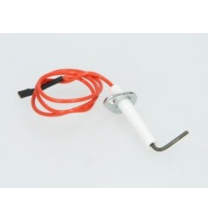 Electrodo encendido mx2