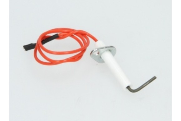 Electrodo encendido mx2