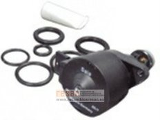 Motor valvula 3 vias - 60081953