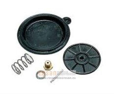 Kit reparacion valvula agua
