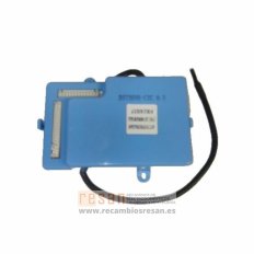 Modulo control GN