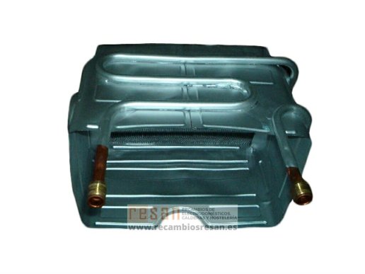 Cambiador calor cp-13