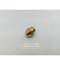 Inyector quemador Cointr E10P GLP 0.68
