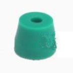 Diafragma 13 b verde