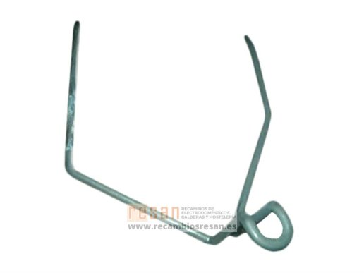 Enganche suj.ventilador