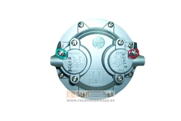 Valvula solenoide cp 10l y 13l