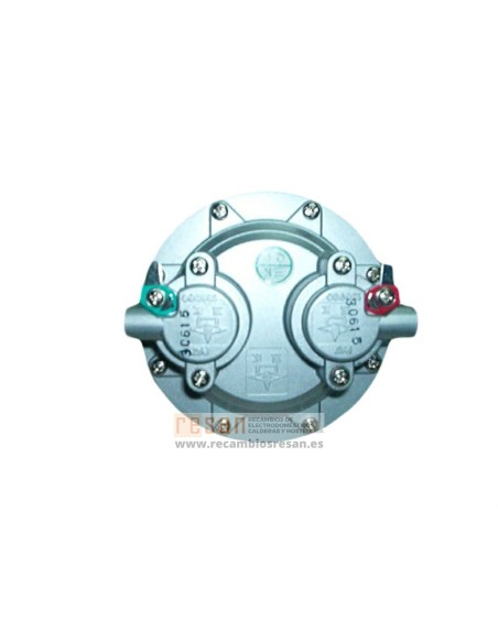 Valvula solenoide cp 10l y 13l
