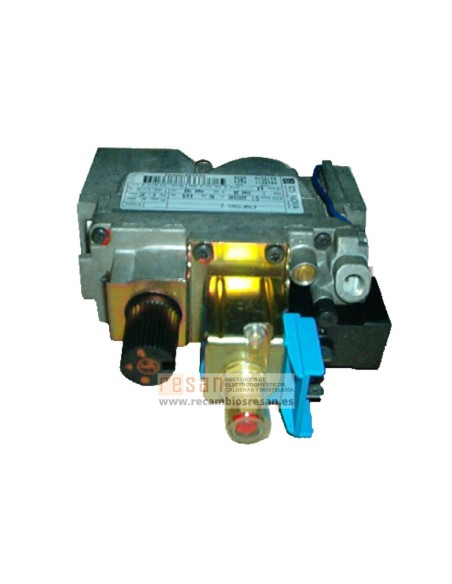 Valvula gas 15/20 SIT