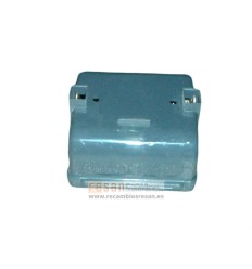 Porta pilas CP10 y 13l