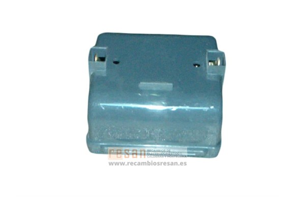 Porta pilas CP10 y 13l