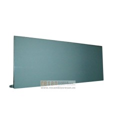 Panel lateral izquierdo - 9158800