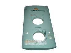 Panel embellecedor ci