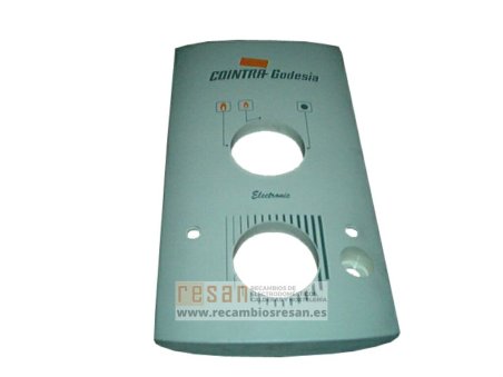 Panel embellecedor ci