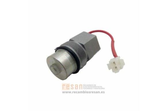 Kit repuesto bobina montada * ver 8475