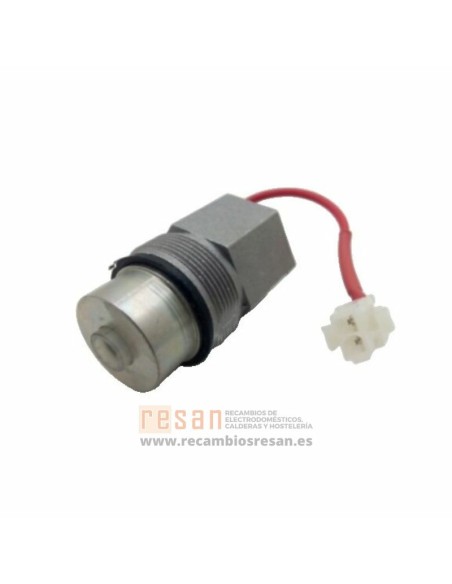 Kit repuesto bobina montada * ver 8475