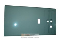 Cubierta dk-10 p serig.