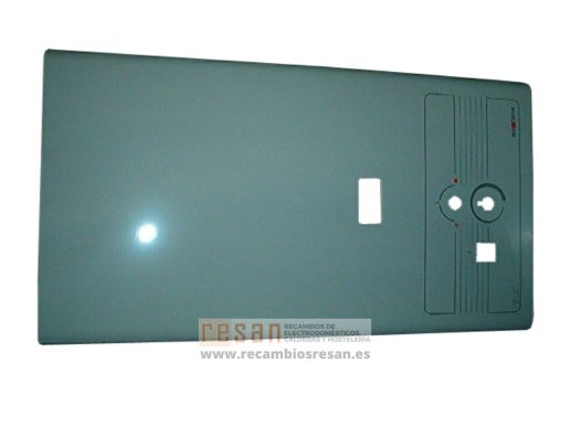 Cubierta dk-10 p serig.