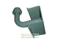Conexion gas 15-20